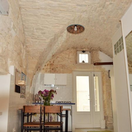 Casa Giannini Βίλα Μαρτίνα Φράνκα Εξωτερικό φωτογραφία