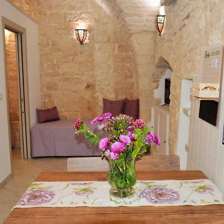 Casa Giannini Βίλα Μαρτίνα Φράνκα Εξωτερικό φωτογραφία