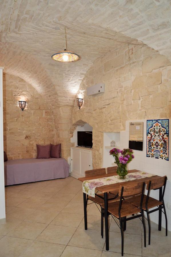 Casa Giannini Βίλα Μαρτίνα Φράνκα Εξωτερικό φωτογραφία