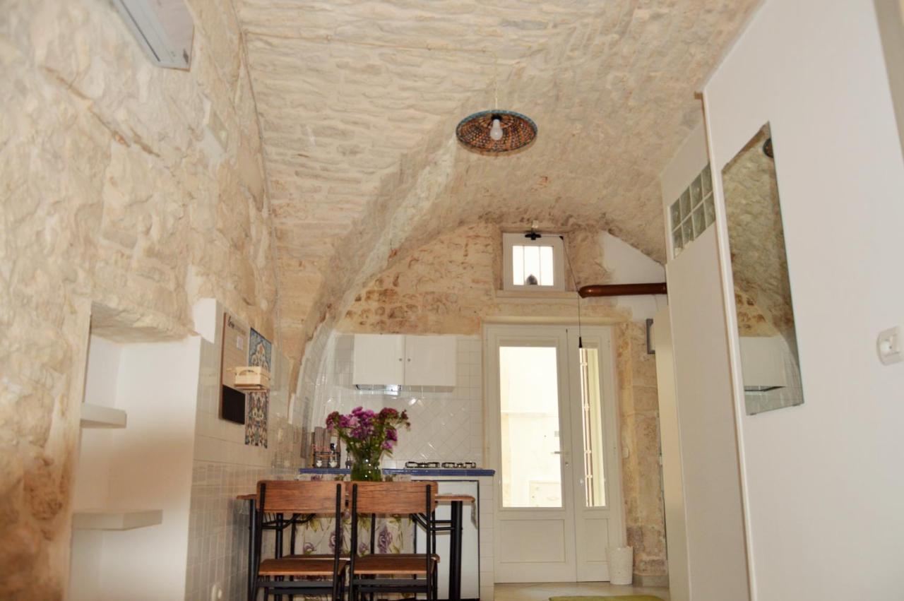 Casa Giannini Βίλα Μαρτίνα Φράνκα Εξωτερικό φωτογραφία