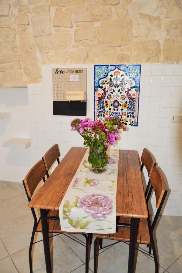 Casa Giannini Βίλα Μαρτίνα Φράνκα Εξωτερικό φωτογραφία