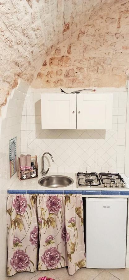 Casa Giannini Βίλα Μαρτίνα Φράνκα Εξωτερικό φωτογραφία
