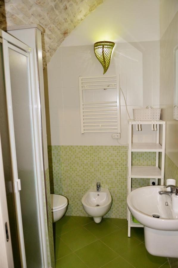 Casa Giannini Βίλα Μαρτίνα Φράνκα Εξωτερικό φωτογραφία