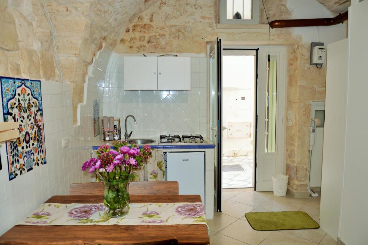 Casa Giannini Βίλα Μαρτίνα Φράνκα Εξωτερικό φωτογραφία