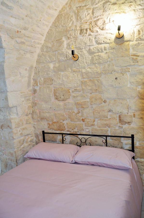 Casa Giannini Βίλα Μαρτίνα Φράνκα Εξωτερικό φωτογραφία