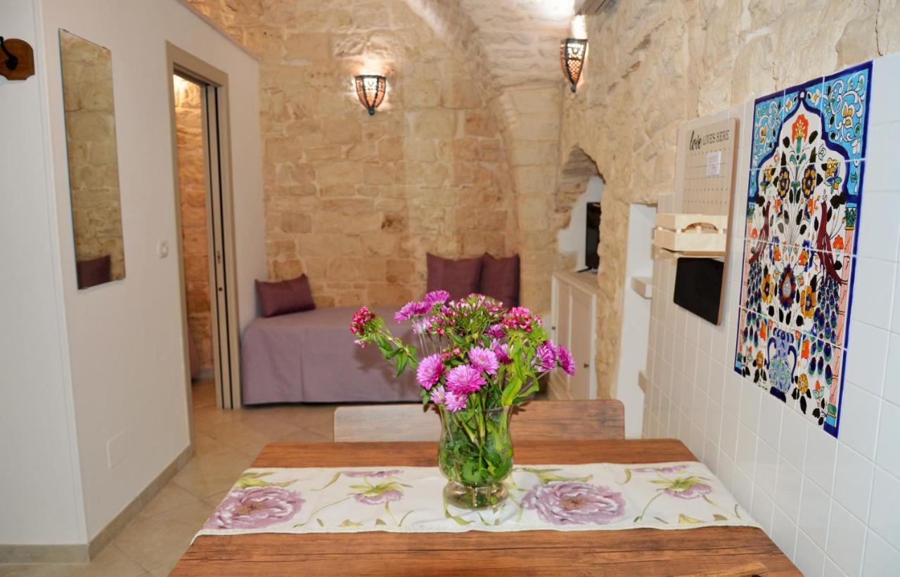 Casa Giannini Βίλα Μαρτίνα Φράνκα Εξωτερικό φωτογραφία