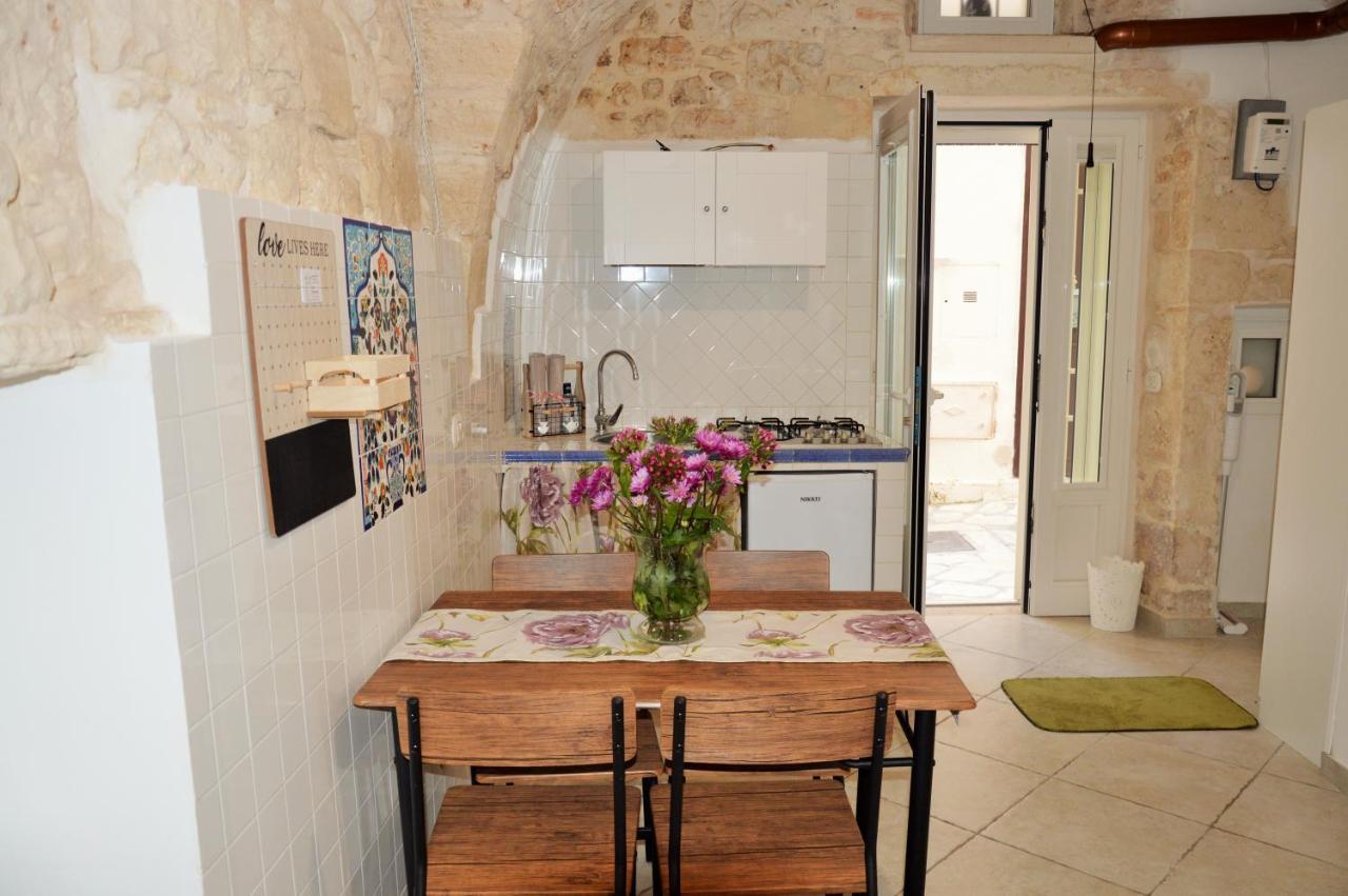 Casa Giannini Βίλα Μαρτίνα Φράνκα Εξωτερικό φωτογραφία