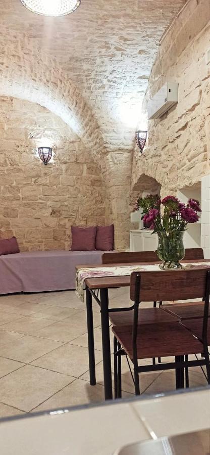 Casa Giannini Βίλα Μαρτίνα Φράνκα Εξωτερικό φωτογραφία