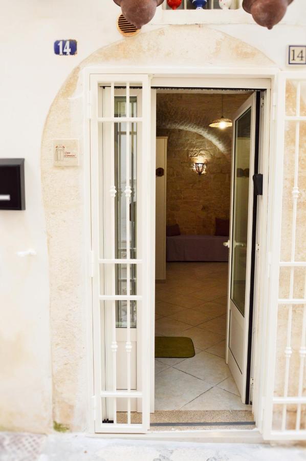 Casa Giannini Βίλα Μαρτίνα Φράνκα Εξωτερικό φωτογραφία