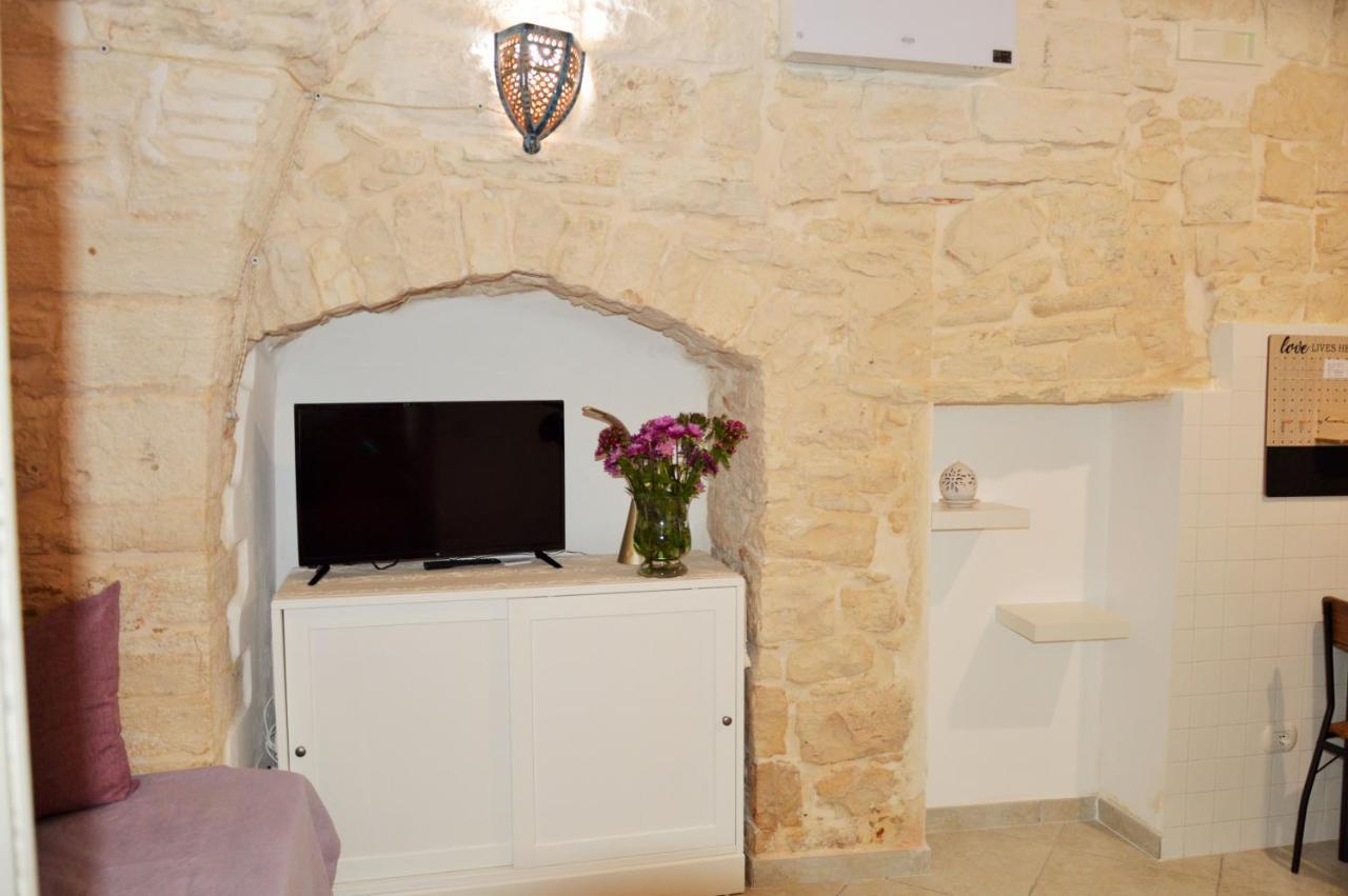 Casa Giannini Βίλα Μαρτίνα Φράνκα Εξωτερικό φωτογραφία