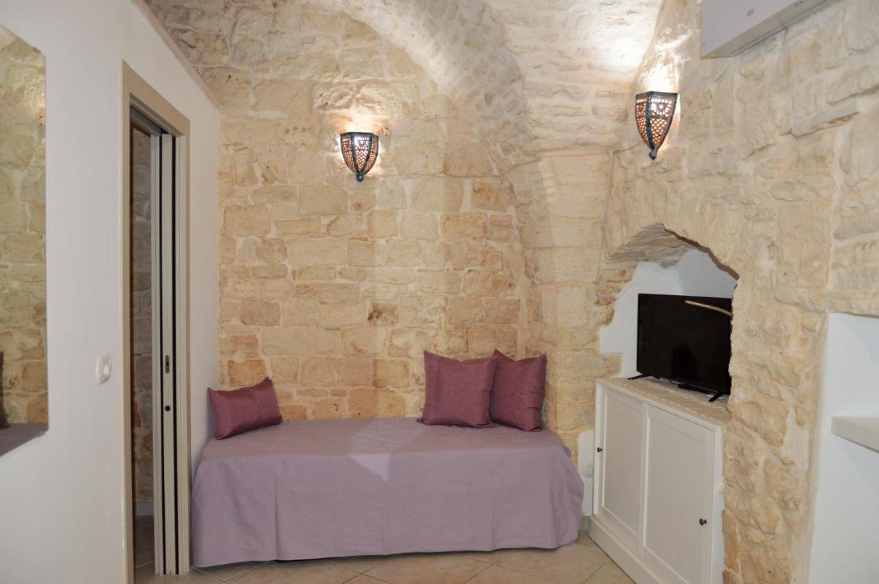 Casa Giannini Βίλα Μαρτίνα Φράνκα Εξωτερικό φωτογραφία