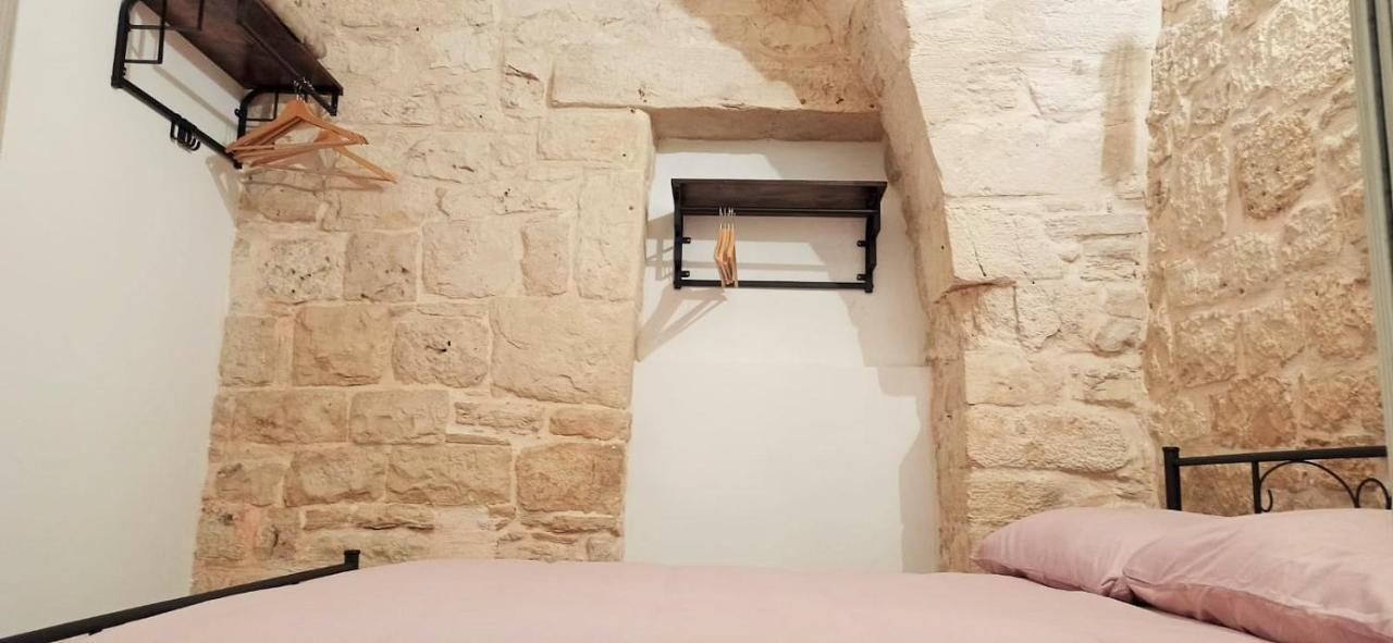 Casa Giannini Βίλα Μαρτίνα Φράνκα Εξωτερικό φωτογραφία